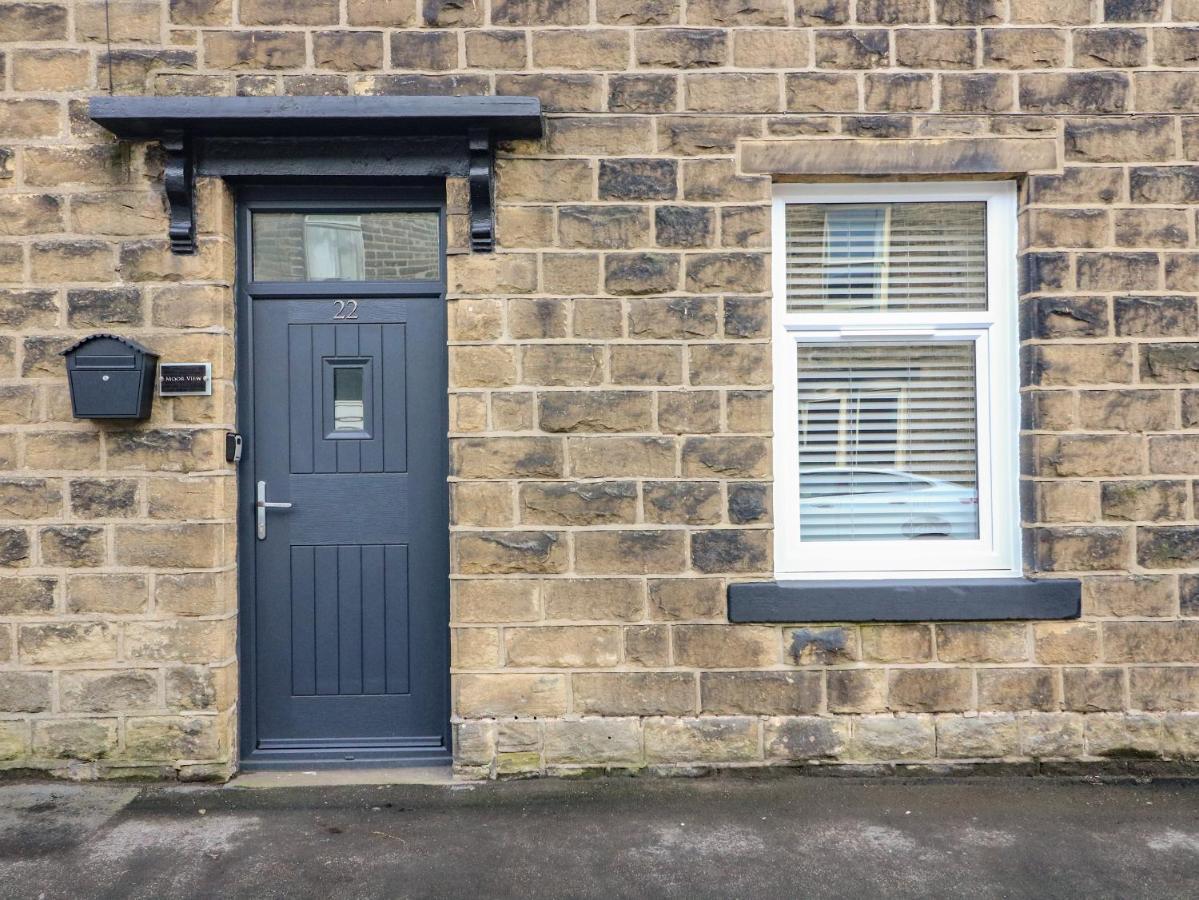 Villa Moor View Skipton Exterior foto