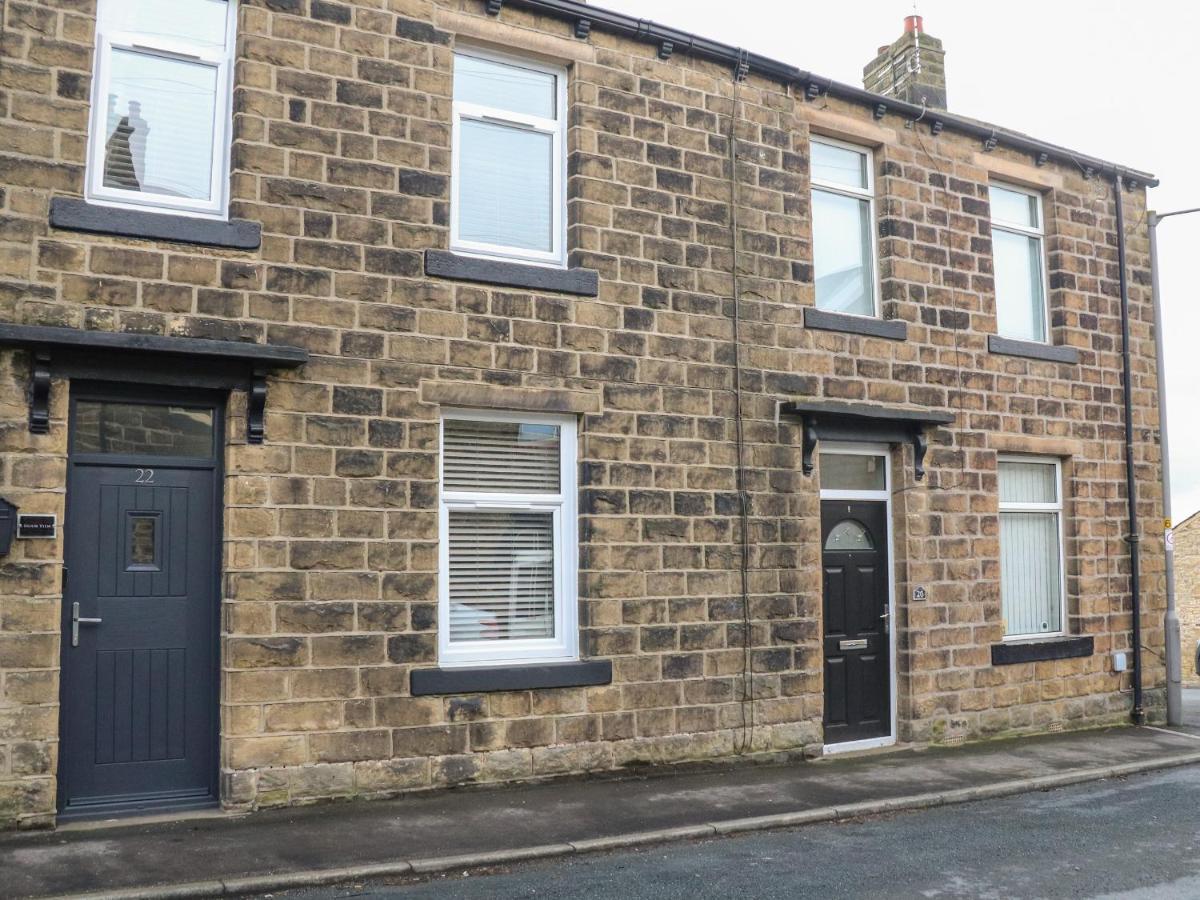 Villa Moor View Skipton Exterior foto