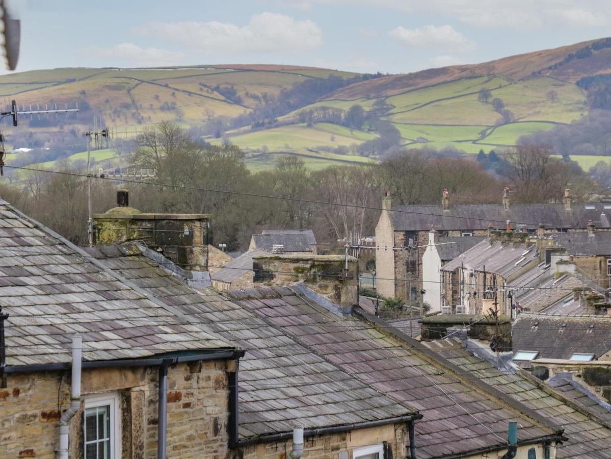 Villa Moor View Skipton Exterior foto