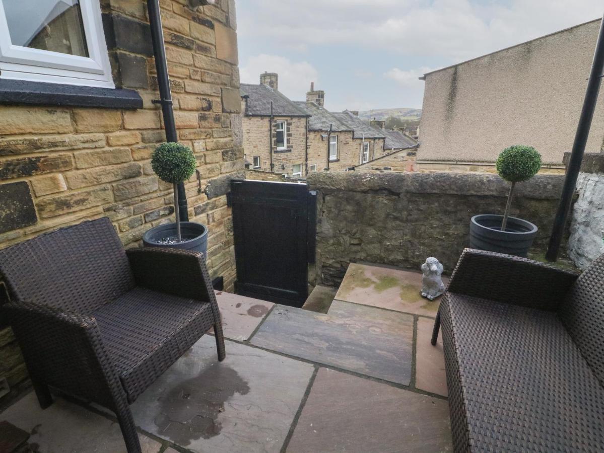 Villa Moor View Skipton Exterior foto