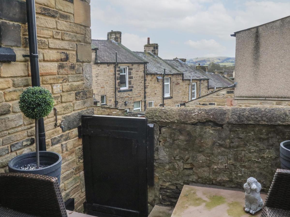 Villa Moor View Skipton Exterior foto